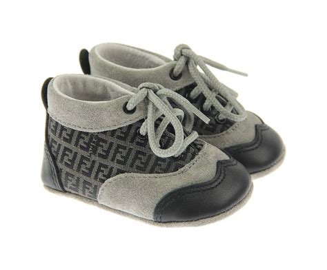 fendi baby boy sale|Fendi kids boots.